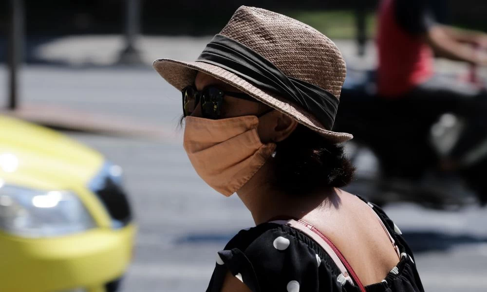 Τουρισμός: Τα μέτρα στα νησιά εν μέσω πανδημίας